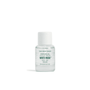 Ulei de parfum White Musk® - 20 ml imagine