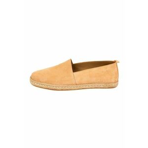 Espadrile de piele intoarsa Palermo imagine
