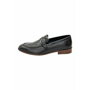 Pantofi loafer de piele Syracuse imagine