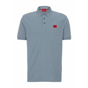 Tricou polo slim fit imagine