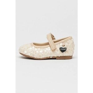 Balerini cu paiete si segment cu inchidere velcro imagine