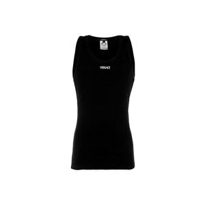 Top striat cu logo imagine