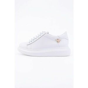 Pantofi sport cu talpa wedge imagine