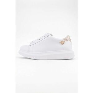 Pantofi sport cu talpa wedge imagine