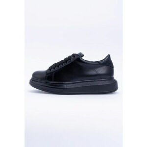 Pantofi sport cu talpa wedge imagine