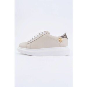 Pantofi sport cu talpa wedge imagine