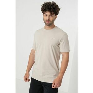 Tricou din amestec de modal - pentru fitness imagine