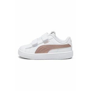 Pantofi sport Rickie de piele ecologica cu velcro imagine