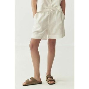 Pantaloni scurti de in cu snur Sevilla imagine