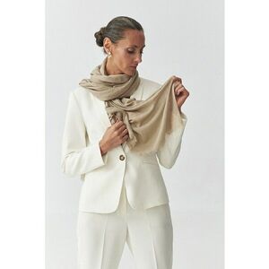 Sacou regular fit cu nasturi imagine