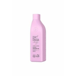 Gel de Dus Natural Jojoba Calmness - 300 ml imagine