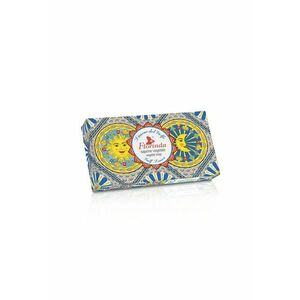 Sapun vegetal Gulf Lemon - BOTTEGHE DEL SOLE - 100 g imagine