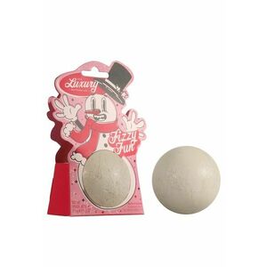 Bila de Baie Fizzy Fun - Candy Canes - Cocoa & Vanilla Swirl - 150 g imagine