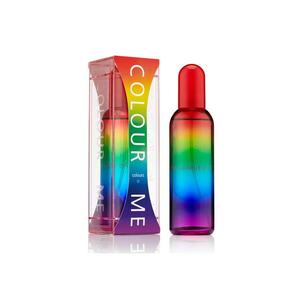 Apa de parfum de dama Colours - Milton-Lloyd Fragrances - 100 ml imagine