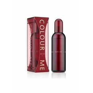 Apa de parfum unisex Dark Red - Milton-Lloyd Fragrances - 100 ml imagine