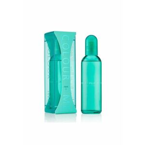 Apa de parfum de dama Aqua - Milton-Lloyd Fragrances - 100 ml imagine