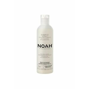 Sampon natural anti-ingalbenire 1.9 cu extract de afine pentru par blond - gri - alb sau decolorat - 250 ml imagine