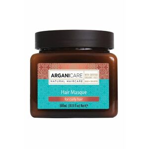 Masca ultra-hranitoare 500 ml imagine