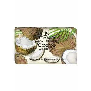 Sapun vegetal Florinda - 100 g imagine