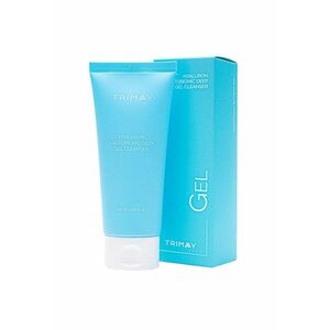 Gel de curatare faciala profunda Hyaluron Lactobionic - 120 ml imagine