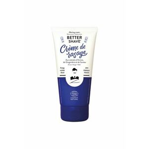 Crema de barbierit - BETTER-SHAVE - 175 ml imagine