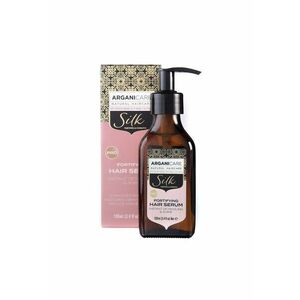 Ser fortifiant pentru descurcare instanta si stralucire - cu proteina de matase - Silk - 100 ml imagine