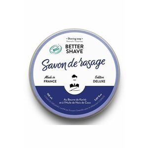BETTER-SHAVE - Sapun de barbierit traditional - 150 ml imagine