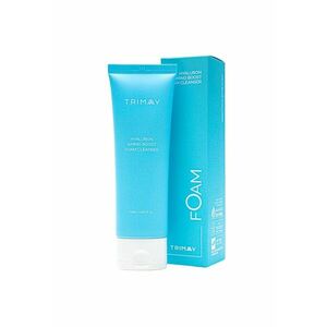 Spuma pentru curatare faciala Hyaluron Amino Boost - 120 ml imagine