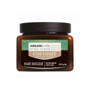 Masca ultra-hranitoare 500 ml imagine