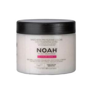 Masca regeneranta 2.4 pentru protectia culorii parului vopsit - 500 ml imagine