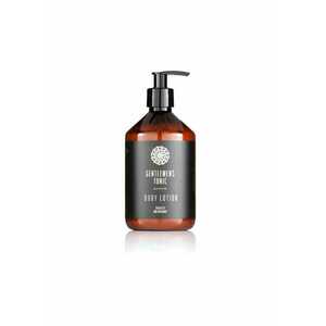 Lotiune de Corp cu Ulei de Babassu - Babassu & Bergamot - 500 ml imagine