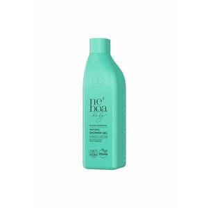 Gel de Dus Natural Algae Hydration - 300 ml imagine