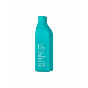 Balsam Natural Hidratant pentru Par - Hydration & Smoothness - 300 ml imagine