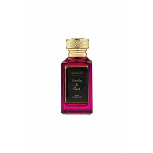 Parfum Unisex SIGNATURE VANILLA & OUD - 100 ml imagine