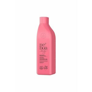 Gel de Dus Natural Macadamia Regeneration - 300 ml imagine