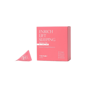 Masti Noapte pentru Lifting - Enrich-Lift Pachet - 3 g x 20 buc imagine
