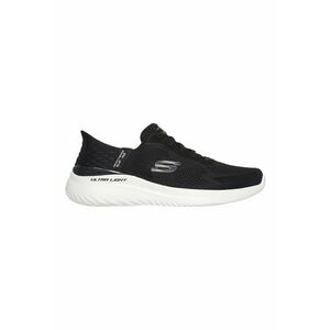 Pantofi sport slip-ins din plasa cu detalii logo Bounder 2.0 imagine