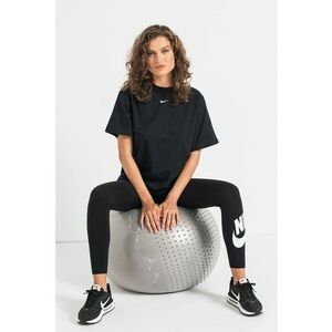 Tricou lejer din bumbac Sportswear Essential imagine