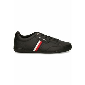 Pantofi sport pentru Barbati - m runner premium leather - FM0FM05277-BDS - Negru imagine