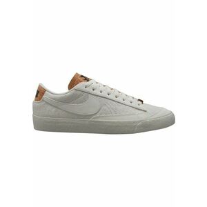 Pantofi sport pentru Barbati - blazer low 77 prm - DV7231-001 - Alb imagine