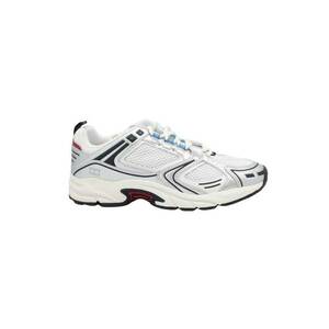 Pantofi sport pentru Barbati - tjm archive retro runner - EM0EM01486-0G1 - Argintiu imagine