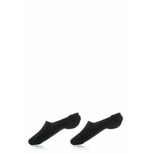 Set de sosete unisex foarte scurte - 2 perechi imagine