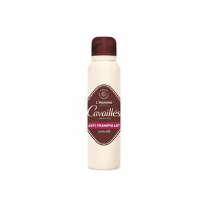 Antiperspirant spray barbati 48H - 150 ml - Cavailles imagine