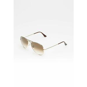 Ochelari de soare aviator unisex imagine