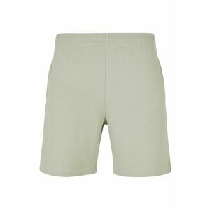 Pantaloni scurti de bumbac cu buzunare laterale imagine