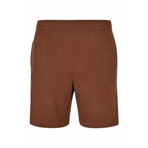 Pantaloni scurti de bumbac cu buzunare laterale imagine