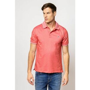 Tricou polo de bumbac Dusan imagine