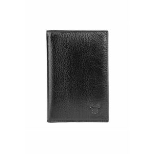 Portofel document leather imagine