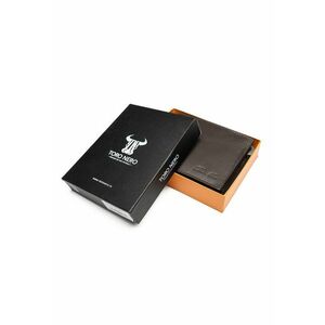 Portofel piele barbati - Max imagine