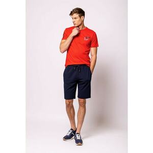 Bermude cu snur de ajustare Zivio imagine